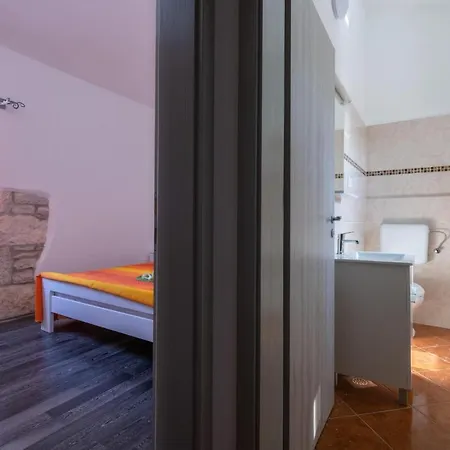 4 Bedroom Lovely In Сasa de vacaciones *